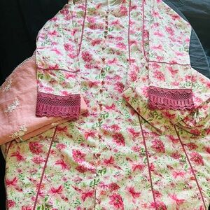 Pakistani Indian dresses